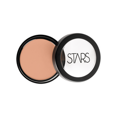 Stars Cosmetics Cream Make Up Foundation Medium Coverage 8g