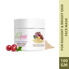 La Pink Young Forever Face Pack | 100g