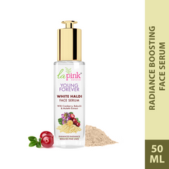 La Pink Young Forever Face Serum | 40+10ml Extra