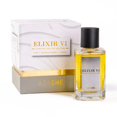 Agashe Perfumery Elixir VI Perfume | 100ml