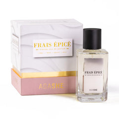 Agashe Perfumery Frais Epice Perfume |100ml