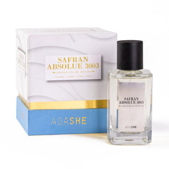 Agashe Perfumery Safran Absolue 3003 Perfume | 100ml