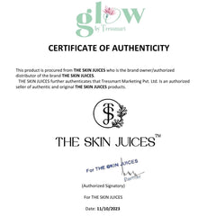 The Skin Juices Green Tea and basil Pre-refining Toner 100ml