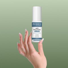 PORES Be Pure Anti-Pollution Face Toner 100ml
