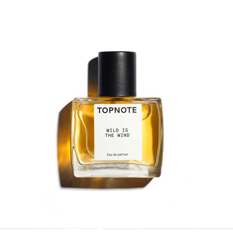 Topnote Wild is The Wind (For Her) 50ml