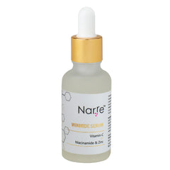 Narre Skincare Vitamide Serum 30ml