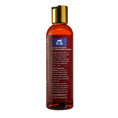 Prakriti Herbals Hairfall Control Ratanjot Curry Leaf Hair Oil 120ML