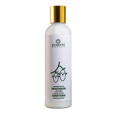 Prakriti Herbals Smoothening Jojoba Aloe Vera Hair Conditioner 200ML