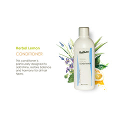Paul Penders Herbal Lemon Conditioner 250ml