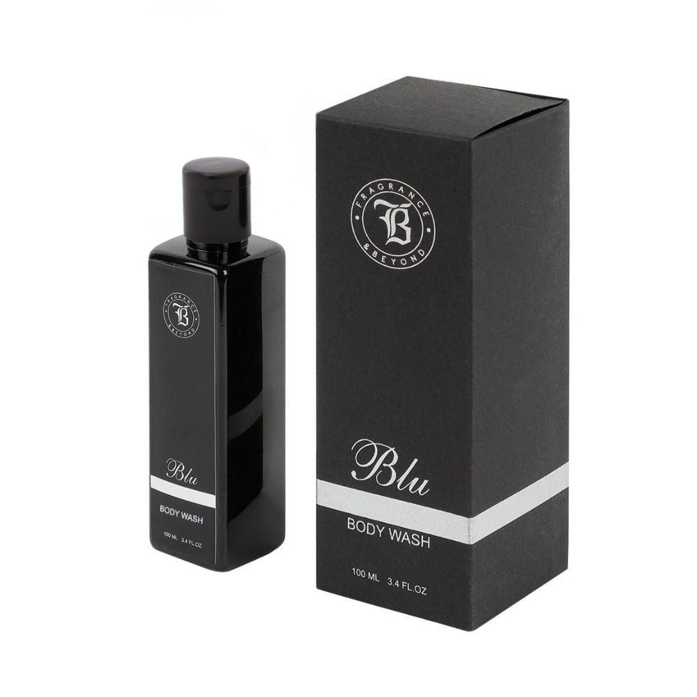 Fragrance & Beyond Blu Body Wash ( For Her ) 100 ML