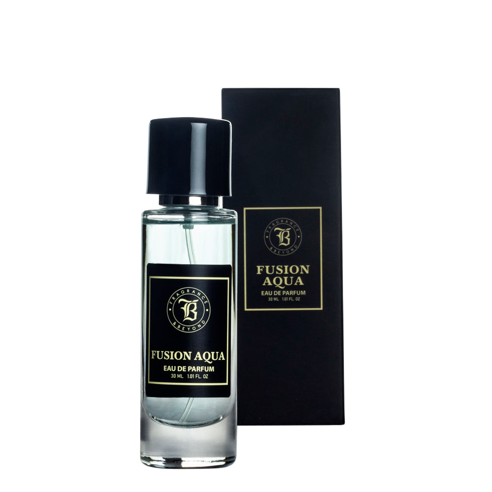 Fragrance & Beyond Fusion Aqua Eau De Parfum for Men 30ml
