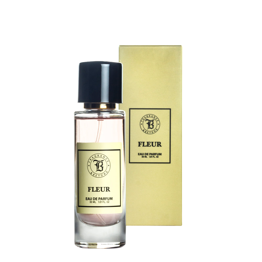 Fragrance & Beyond Fleur Eau De Parfum For Women 30ml