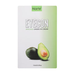 Narre Skincare Avocado Under Eye Cream 15ml