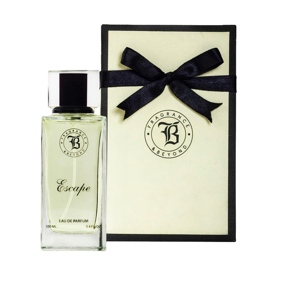 Fragrance & Beyond Escape Eau De Parfum ( For Her ) 100 ML
