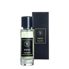 Fragrance & Beyond Eros Eau De Parfum for Men 30ml