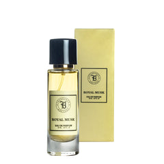 Fragrance & Beyond Royal musk Eau De Parfum For Women 30ml