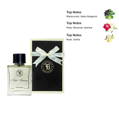 Fragrance & Beyond Nuit Eau De Parfum (For Him) 100 ML