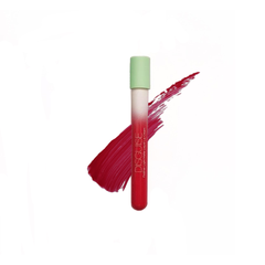Disguise Cosmetics Feather-Light Matte Liquid Lip Cream Excited Coral 6.8ml