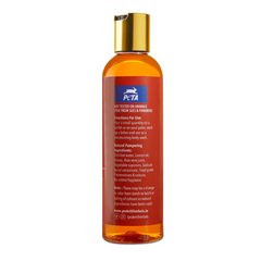 Prakriti Herbals Refreshing Freshlime Honey Shower Gel 200ML