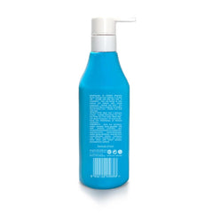 Kehairtherapy KT Professional Sulfate Free 3X Moisture Shampoo - 250 ml