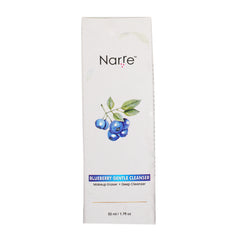 Narre Skincare Blueberry Cleanser 100ml