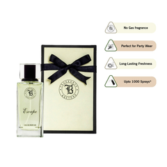 Fragrance & Beyond Escape Eau De Parfum ( For Her ) 100 ML
