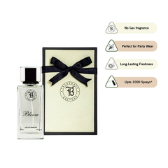 Fragrance & Beyond Bloom Eau De Parfum ( For Her ) 100 ML