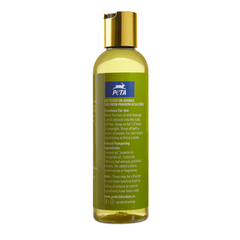 Prakriti Herbals Dandruff Control Fenugreek Hibiscus Hair Oil 200ML