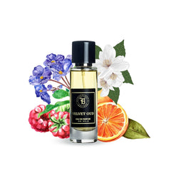 Fragrance & Beyond Velvet Oud Eau De Parfum for Men 30ml