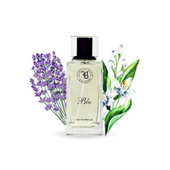 Fragrance & Beyond Blu Eau De Parfum ( For Her ) 100 ML