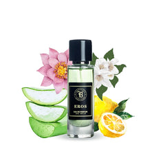Fragrance & Beyond Eros Eau De Parfum for Men 30ml