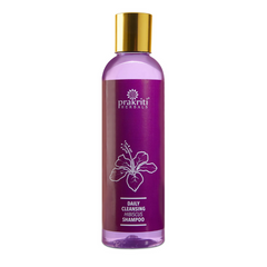 Prakriti Herbals Daily Cleansing Hibiscus Shampoo 200ML