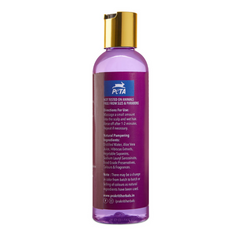 Prakriti Herbals Daily Cleansing Hibiscus Shampoo 200ML
