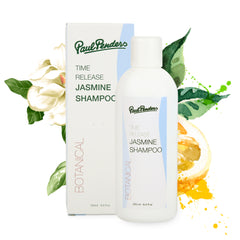 Paul Penders Time Release Jasmine Shampoo 250ml