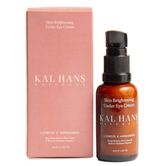Kal Hans Skin Brightening Under Eye Cream 30g