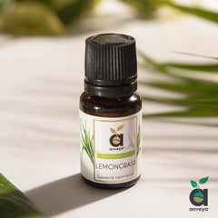 Anveya Lemongrass Essential Oil 15ml