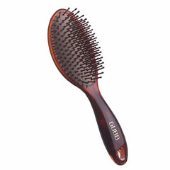 GUBB Oval Cushioned Hair Brush (Large)
