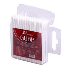GUBB Cotton Earbuds TRAUEC PP Box 50S