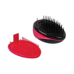 GUBB Tangle Eraser Hair Brush Scottish Range