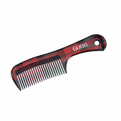 GUBB Sco Small Comb With Handle