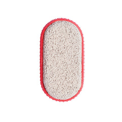 GUBB Pumice Stone With Rubber Grip