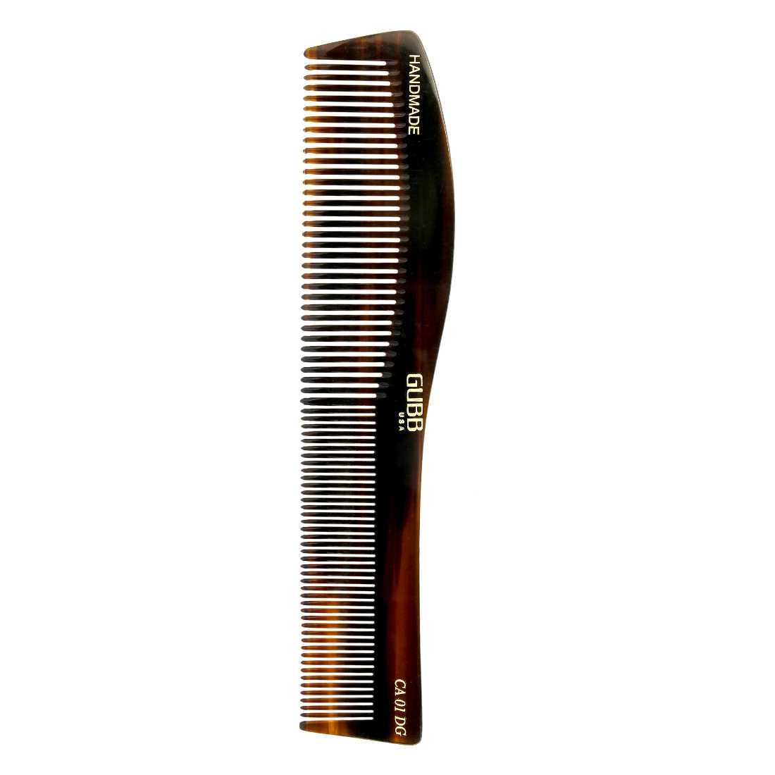GUBB Handcrafted Dressing Hair Comb (Super)