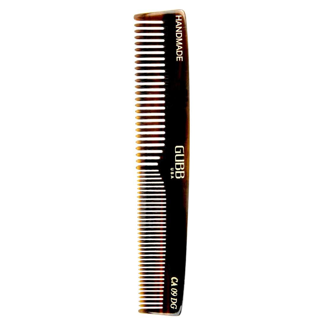 GUBB Handcrafted Dressing Hair Comb (Slim)