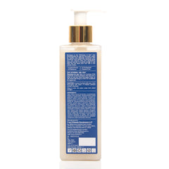 Sovva Bhringraj X Kerala Cinnamon Shampoo For All Hair Types 240 ml