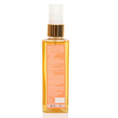 Sovva Draksh X Bitter Orange Flower Oil For Thinning Hair 100 ml