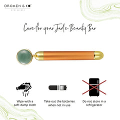 Dromen & Co Jade Beauty Bar