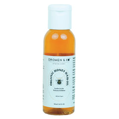 Dromen & Co Organic Honey Hair Oil 50ml