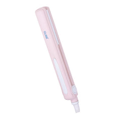 GUBB Hair Straightener with Ceramic Coated Plates (GB-650) Pink