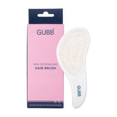 GUBB Mini Detangling Hair Brush
