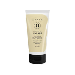 Arata Advanced Curl Care Curly Hair Gel 150ml